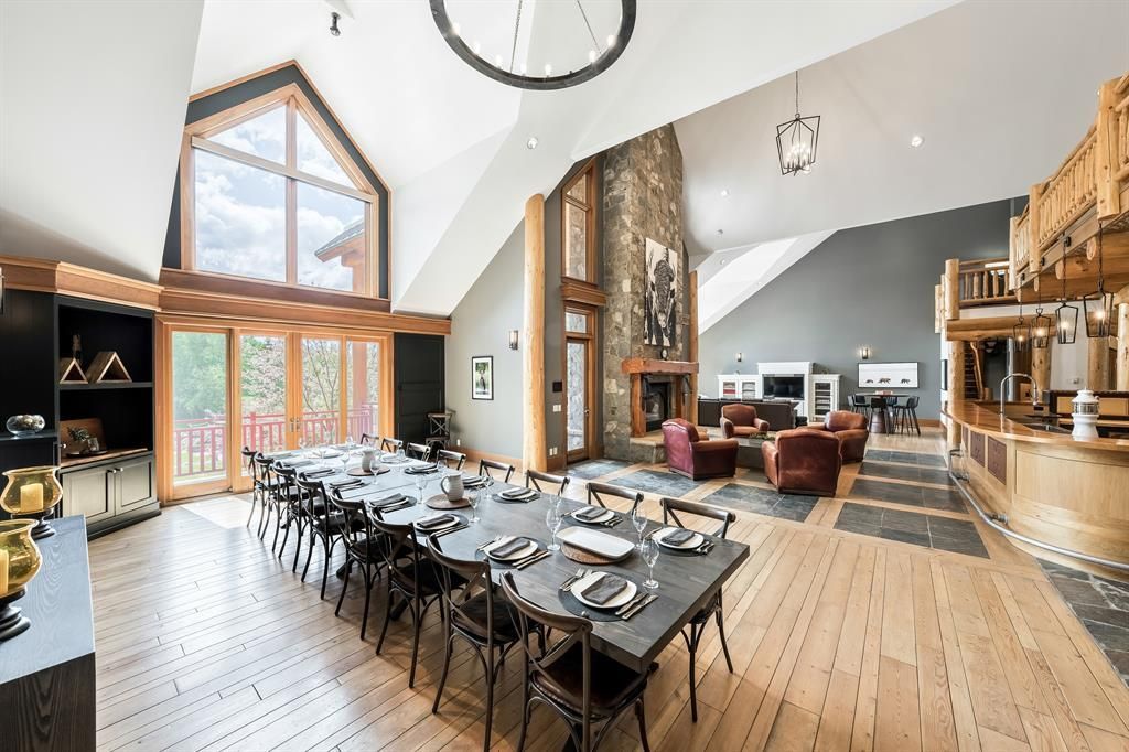 Secluded Splendor Majestic Estate with Private Golf Course in Canada Hits the Market at C13.95 Million 14