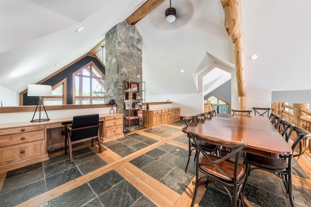Secluded Splendor Majestic Estate with Private Golf Course in Canada Hits the Market at C13.95 Million 23