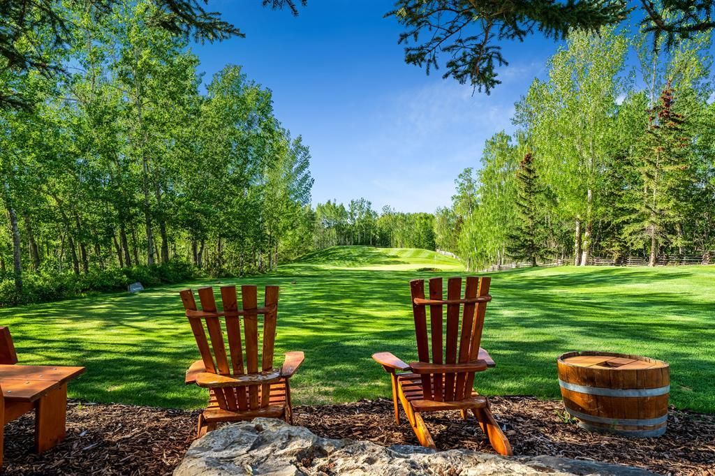 Secluded Splendor Majestic Estate with Private Golf Course in Canada Hits the Market at C13.95 Million 42