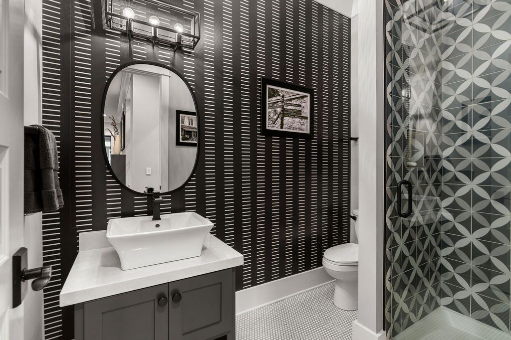 Sophistication Meets Convenience Modern Masterpiece in Tennessee Hits the Market at 4199900 23