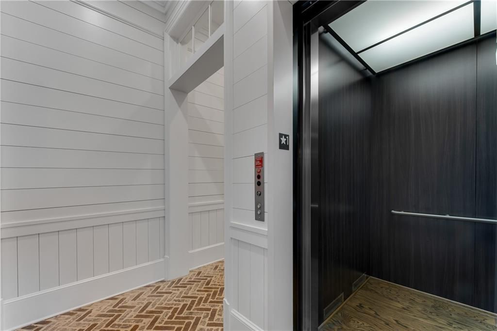 Stone Crafted Masterpiece T.S. Adams Studios Alluring Estate in Georgia Hits the Market at 6.85 Million 15
