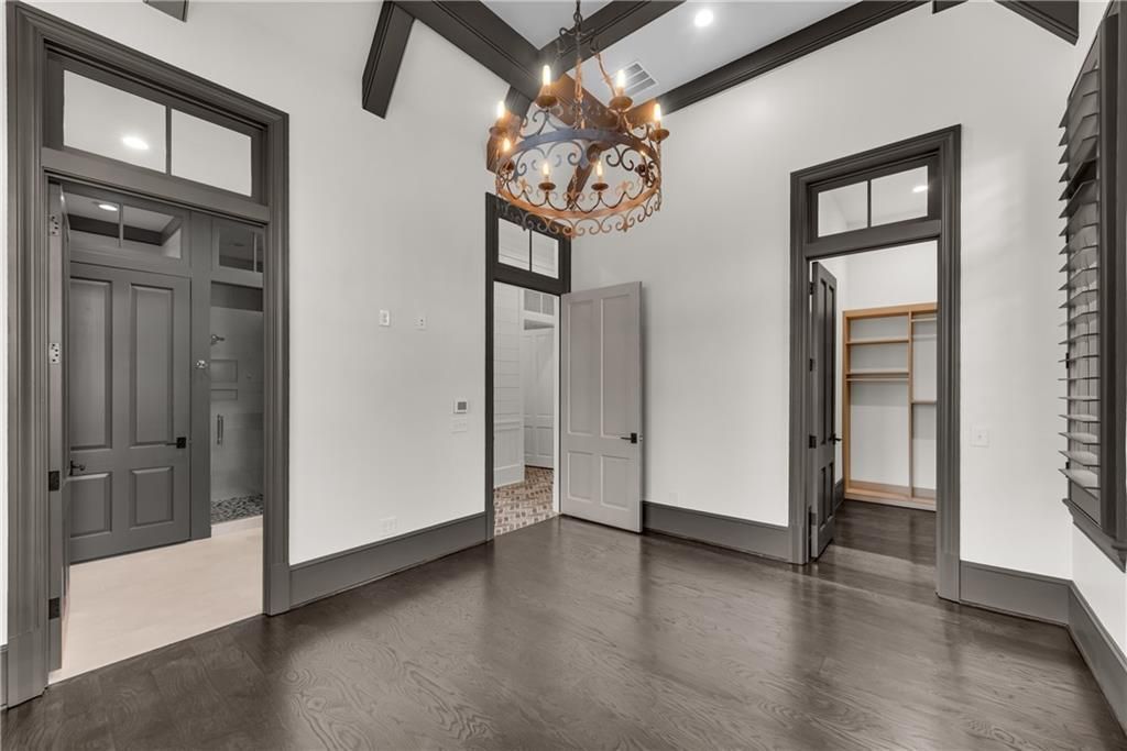 Stone Crafted Masterpiece T.S. Adams Studios Alluring Estate in Georgia Hits the Market at 6.85 Million 16