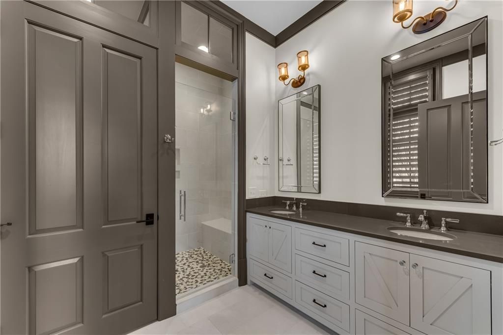 Stone Crafted Masterpiece T.S. Adams Studios Alluring Estate in Georgia Hits the Market at 6.85 Million 17