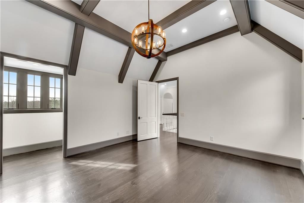 Stone Crafted Masterpiece T.S. Adams Studios Alluring Estate in Georgia Hits the Market at 6.85 Million 24