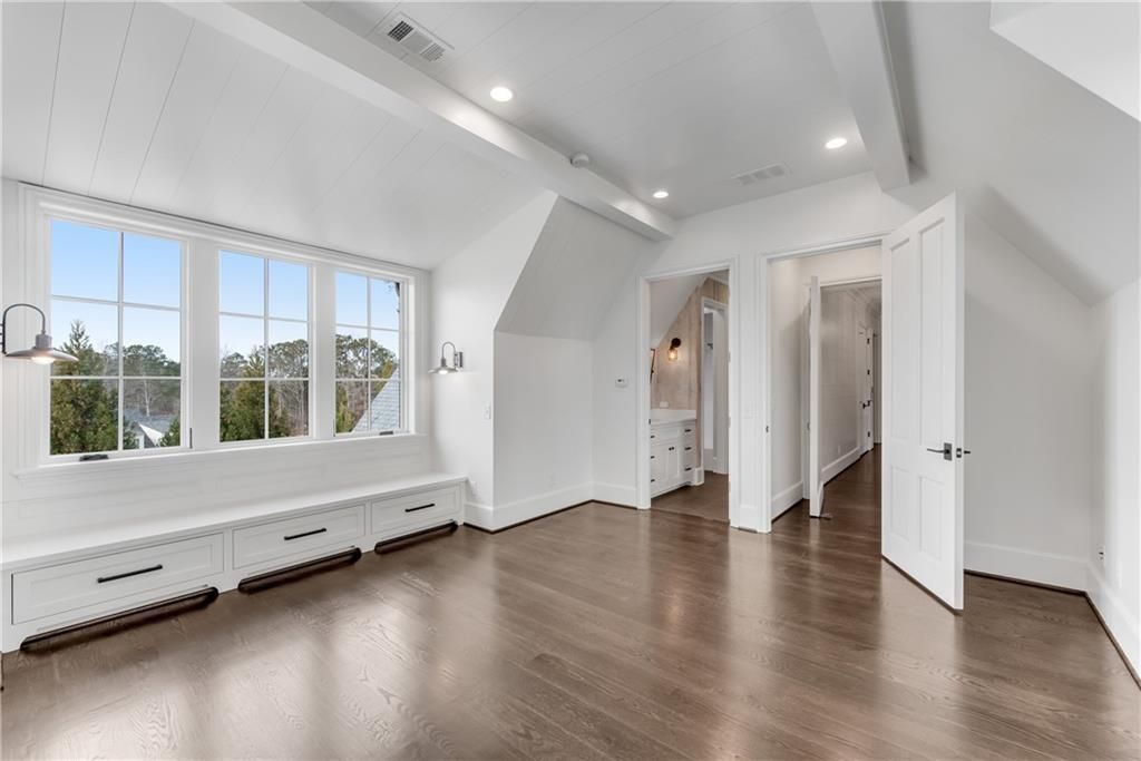Stone Crafted Masterpiece T.S. Adams Studios Alluring Estate in Georgia Hits the Market at 6.85 Million 25