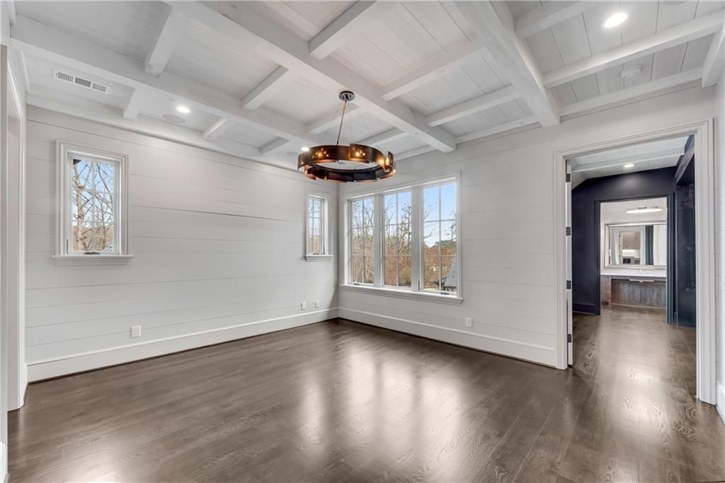 Stone Crafted Masterpiece T.S. Adams Studios Alluring Estate in Georgia Hits the Market at 6.85 Million 26