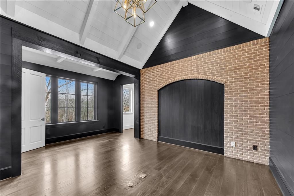 Stone Crafted Masterpiece T.S. Adams Studios Alluring Estate in Georgia Hits the Market at 6.85 Million 27