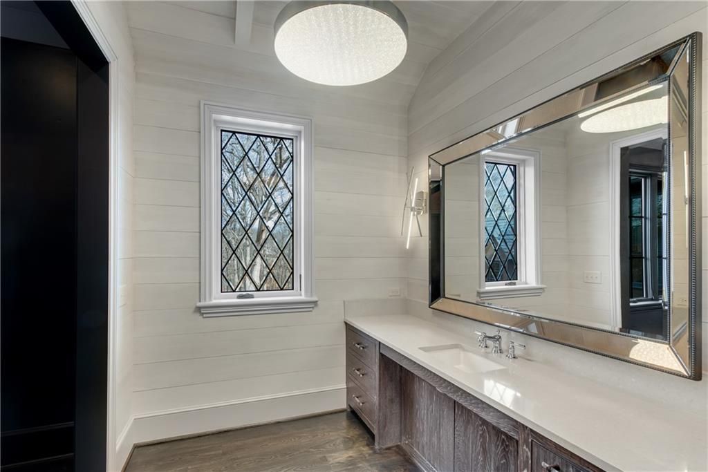 Stone Crafted Masterpiece T.S. Adams Studios Alluring Estate in Georgia Hits the Market at 6.85 Million 29