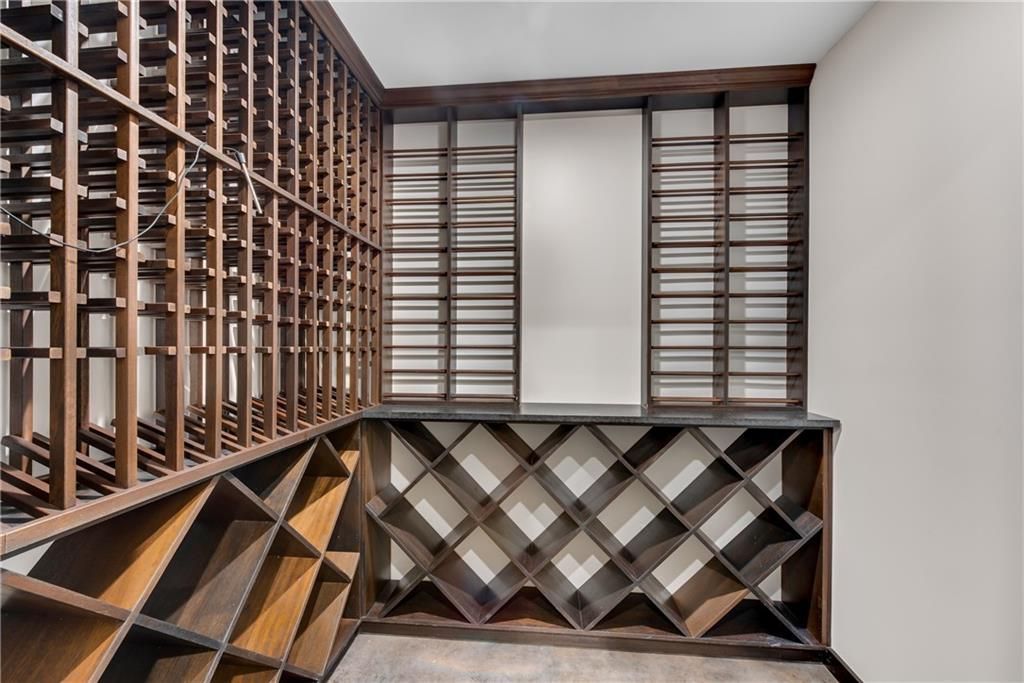 Stone Crafted Masterpiece T.S. Adams Studios Alluring Estate in Georgia Hits the Market at 6.85 Million 32