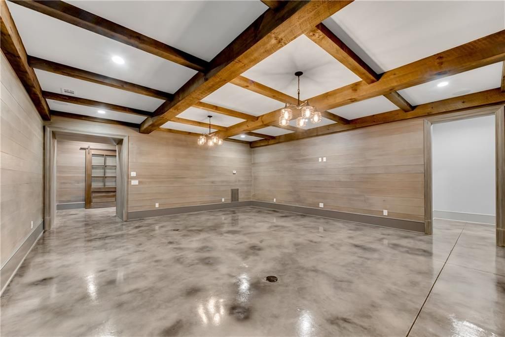 Stone Crafted Masterpiece T.S. Adams Studios Alluring Estate in Georgia Hits the Market at 6.85 Million 34