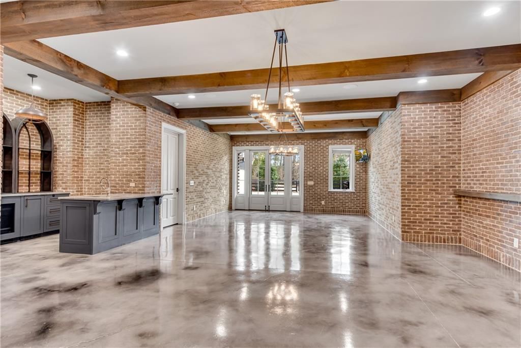 Stone Crafted Masterpiece T.S. Adams Studios Alluring Estate in Georgia Hits the Market at 6.85 Million 35