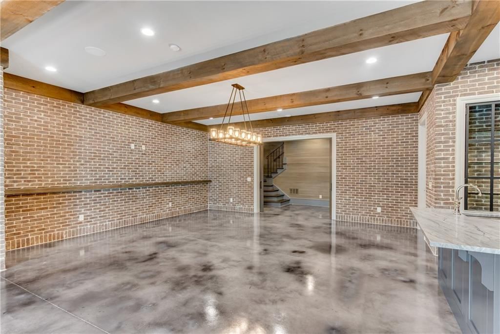 Stone Crafted Masterpiece T.S. Adams Studios Alluring Estate in Georgia Hits the Market at 6.85 Million 37