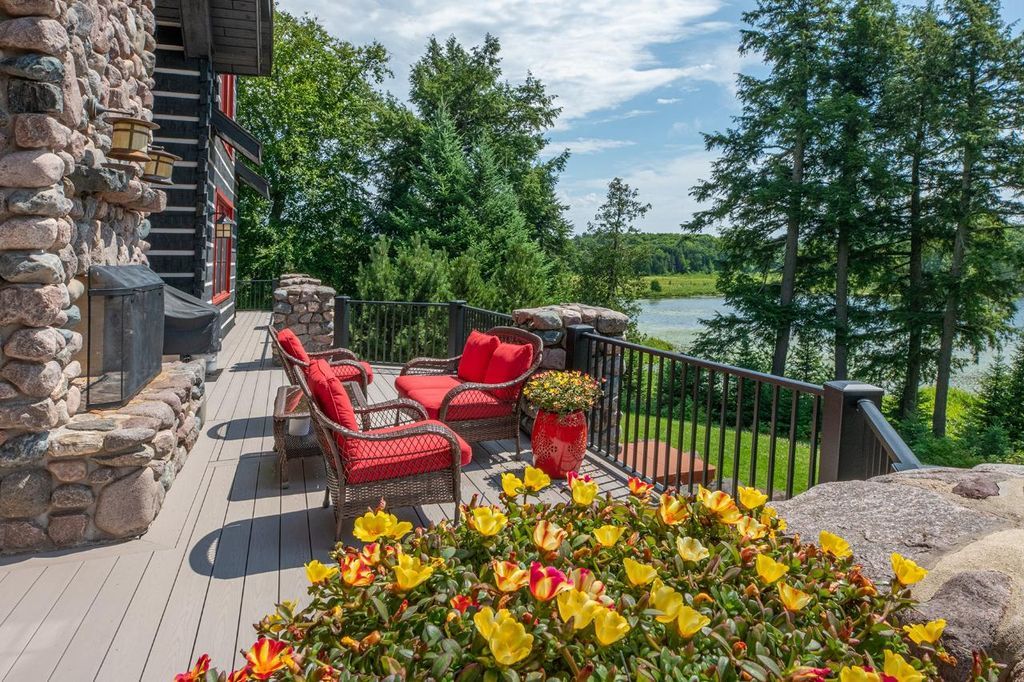 The Magnificent Cisco Chain Estate in East Bay Lake Michigan Offered at 2.55 Million 39