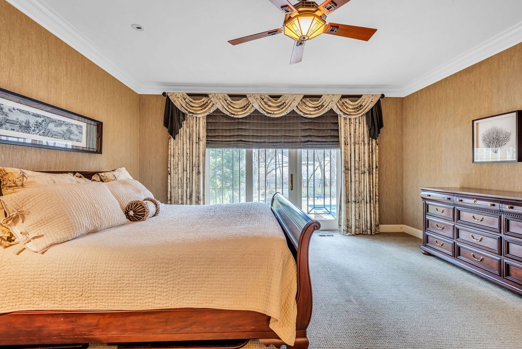 Visionary Architectural Marvel in Tennessee A Home Hits the Market at 2.6 Million 25
