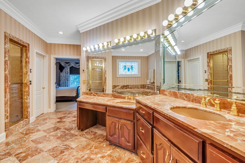Visionary Architectural Marvel in Tennessee A Home Hits the Market at 2.6 Million 26
