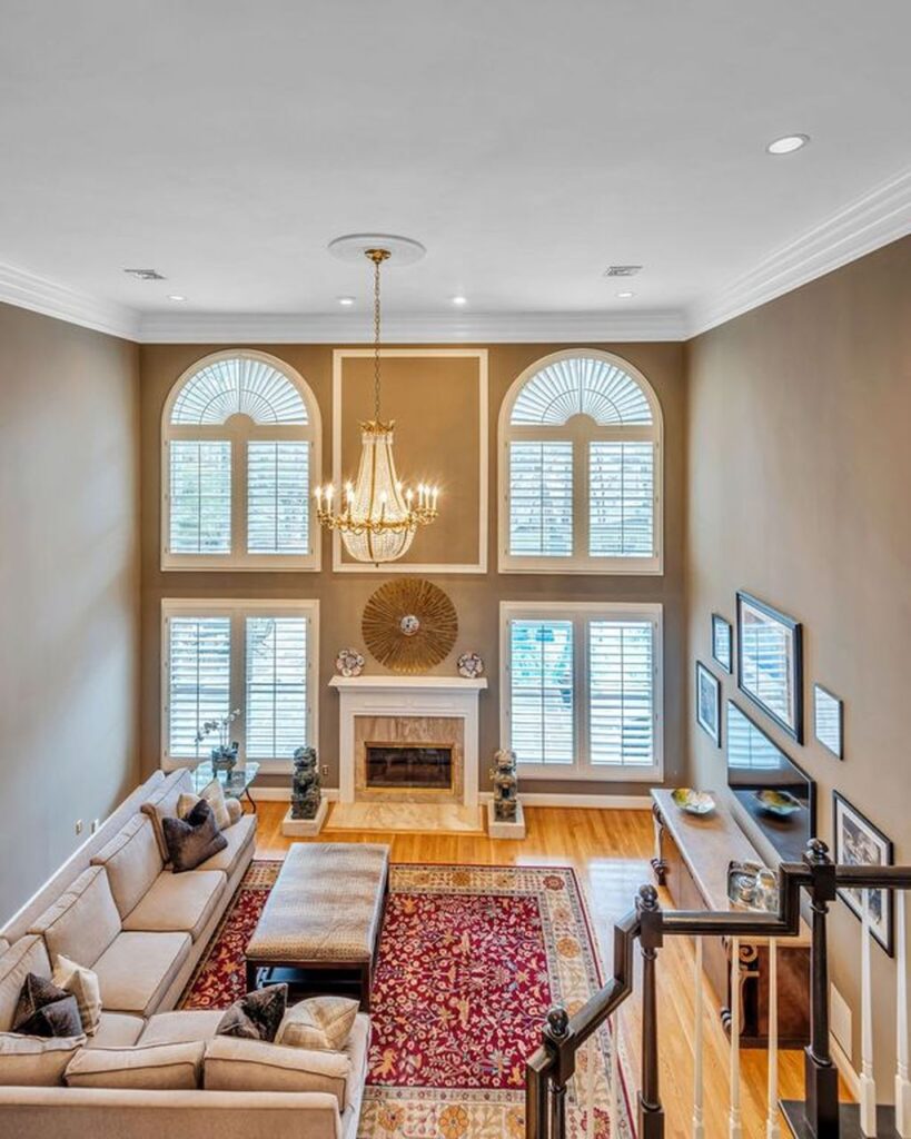 Visionary Architectural Marvel in Tennessee A Home Hits the Market at 2.6 Million 27