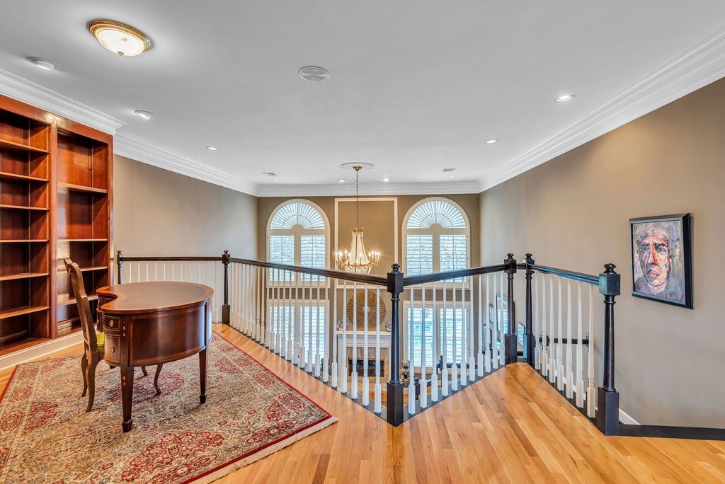 Visionary Architectural Marvel in Tennessee A Home Hits the Market at 2.6 Million 28