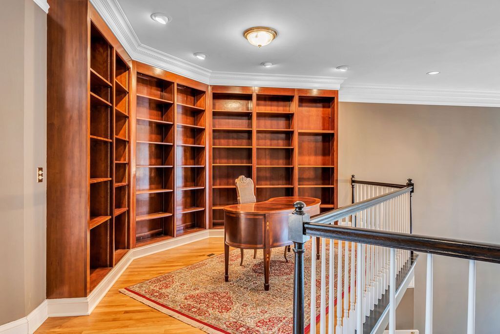 Visionary Architectural Marvel in Tennessee A Home Hits the Market at 2.6 Million 29