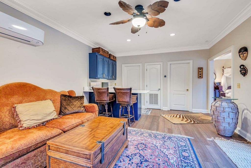 Visionary Architectural Marvel in Tennessee A Home Hits the Market at 2.6 Million 42