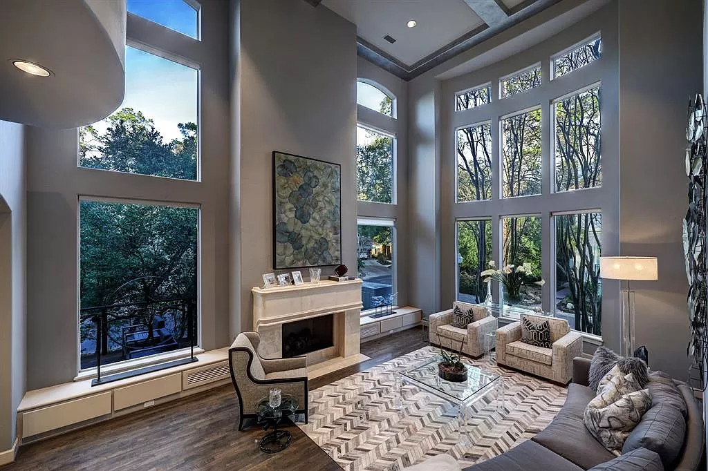 10 Hudson Cir Houston TX 77024 8