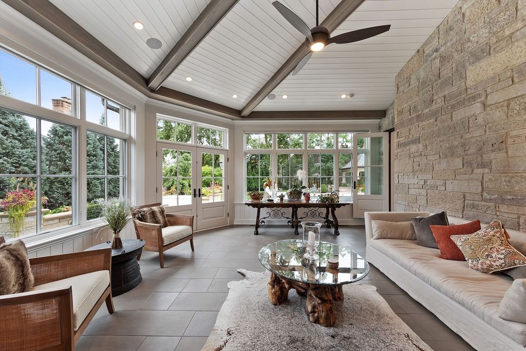 208 East 8th Street Home in Hinsdale, Illinois. Step into luxury living at this bespoke Southeast Hinsdale estate, boasting unparalleled refinement and world-class amenities. From the awe-inspiring exterior to the meticulously designed interiors, this property offers sophisticated elegance at every turn.