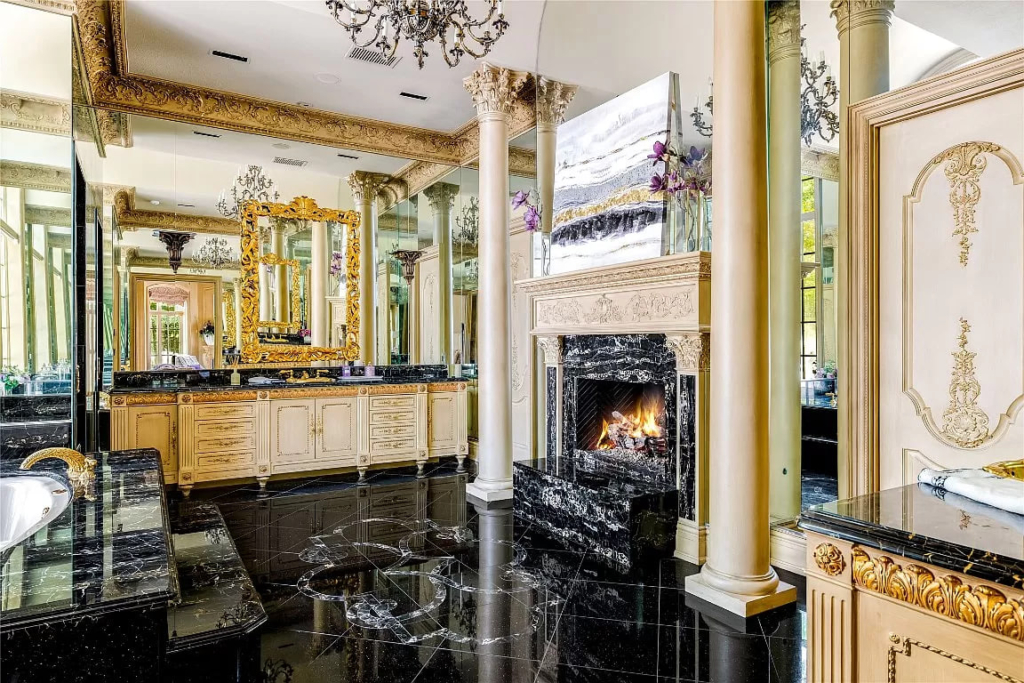 Uncover Unparalleled Luxury: Hidden Jewel House in Dallas Priced at $7.49M