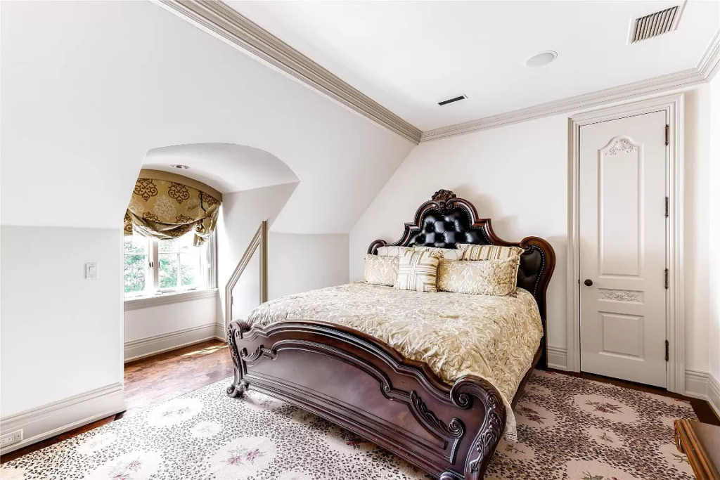 Uncover Unparalleled Luxury: Hidden Jewel House in Dallas Priced at $7.49M