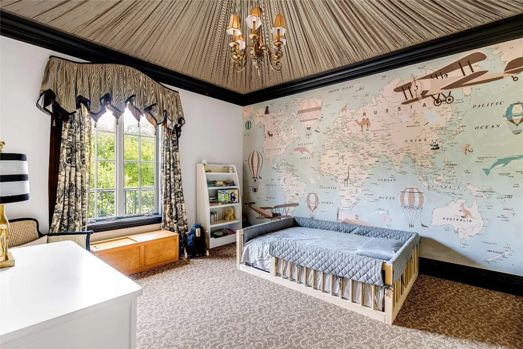 Uncover Unparalleled Luxury: Hidden Jewel House in Dallas Priced at $7.49M