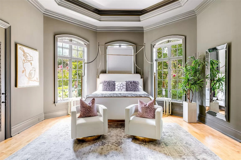 Uncover Unparalleled Luxury: Hidden Jewel House in Dallas Priced at $7.49M