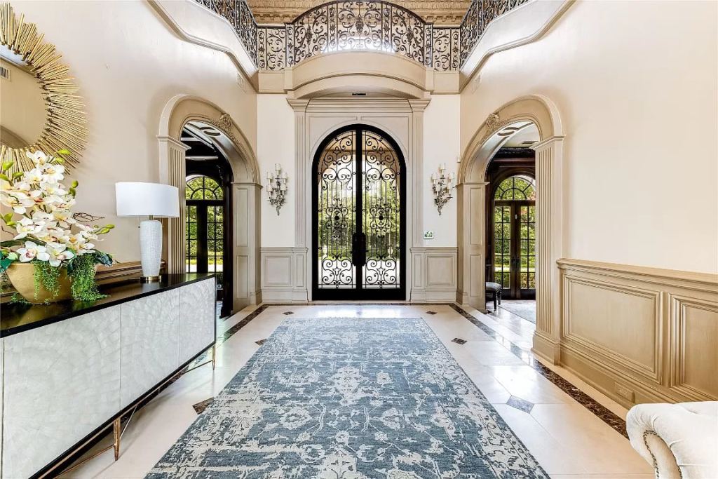 Uncover Unparalleled Luxury: Hidden Jewel House in Dallas Priced at $7.49M