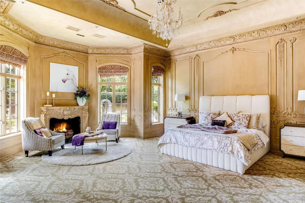 Uncover Unparalleled Luxury: Hidden Jewel House in Dallas Priced at $7.49M