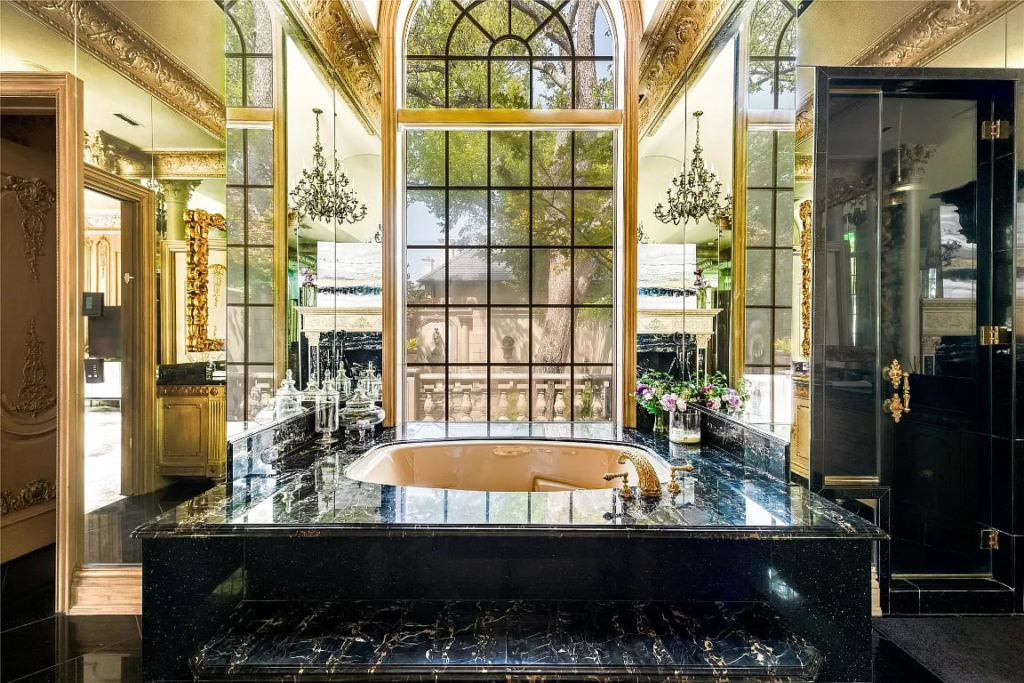 Uncover Unparalleled Luxury: Hidden Jewel House in Dallas Priced at $7.49M