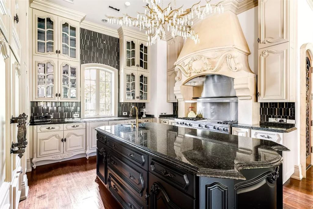 Uncover Unparalleled Luxury: Hidden Jewel House in Dallas Priced at $7.49M