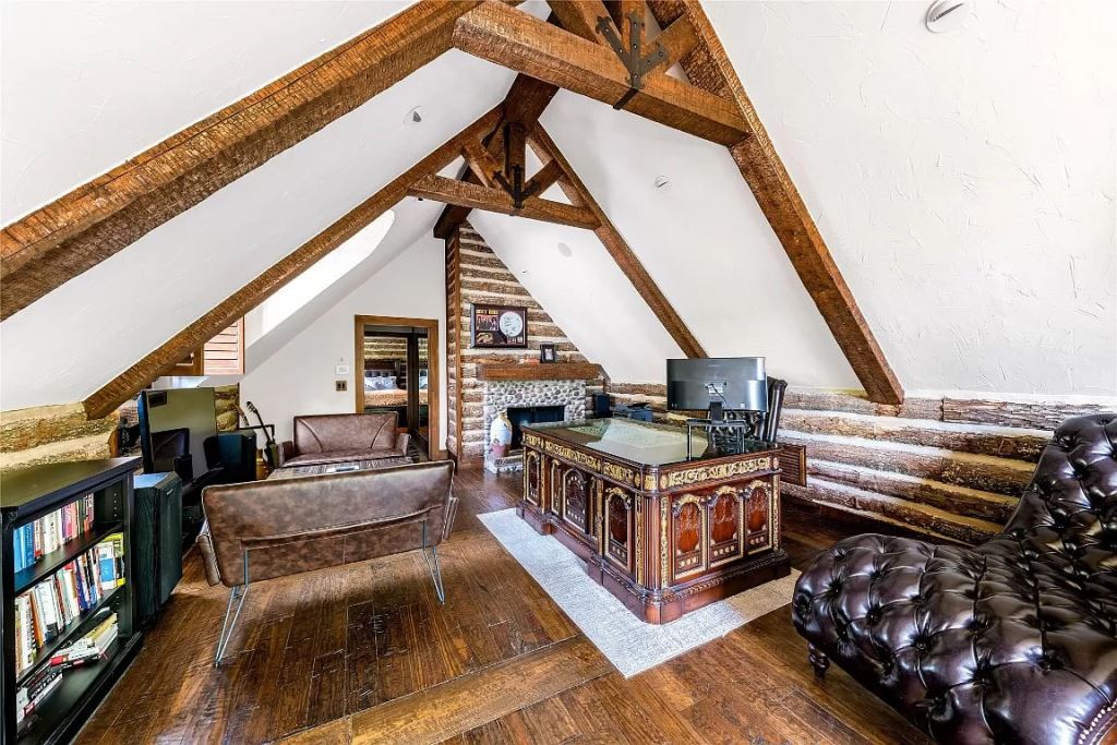 Uncover Unparalleled Luxury: Hidden Jewel House in Dallas Priced at $7.49M