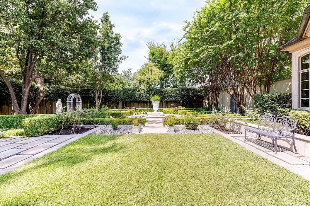 Uncover Unparalleled Luxury: Hidden Jewel House in Dallas Priced at $7.49M