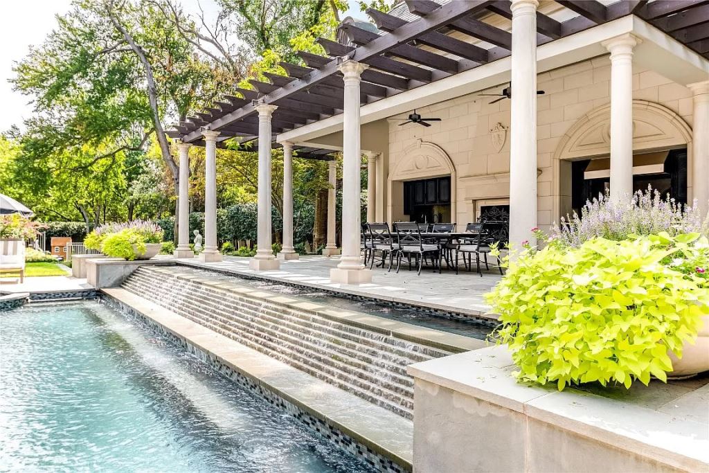 Uncover Unparalleled Luxury: Hidden Jewel House in Dallas Priced at $7.49M