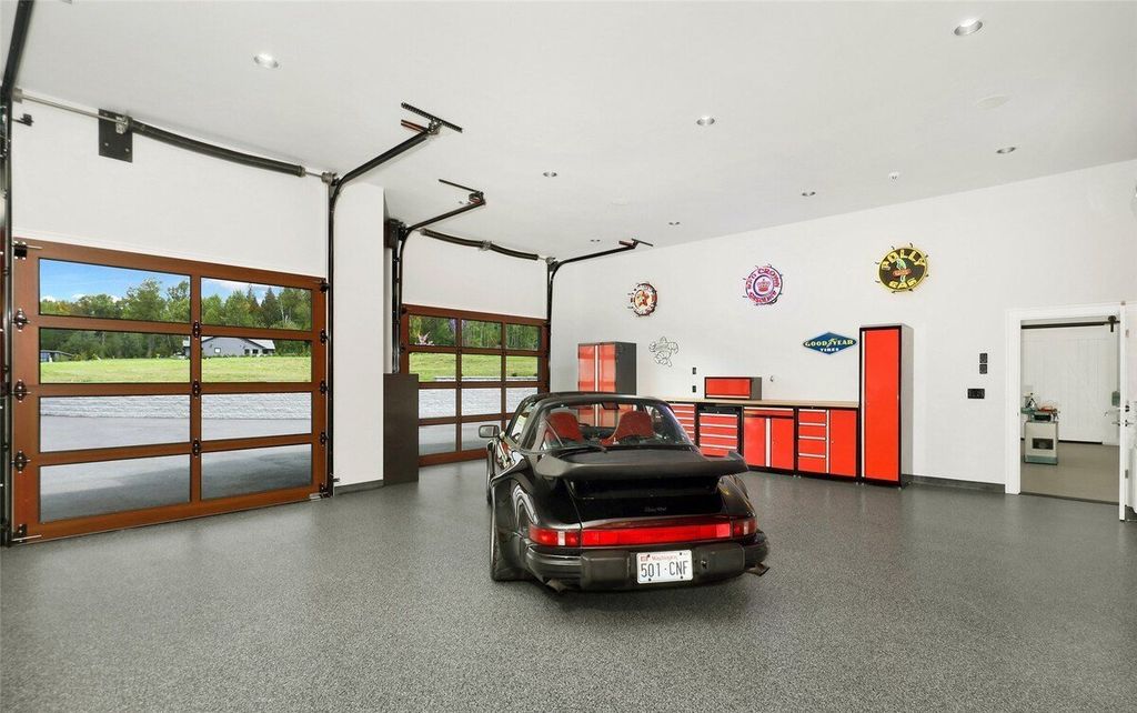 A Contemporary Masterpiece with Breathtaking Bay and Islands Panoramas Priced at 6.495 Million in Washington 38