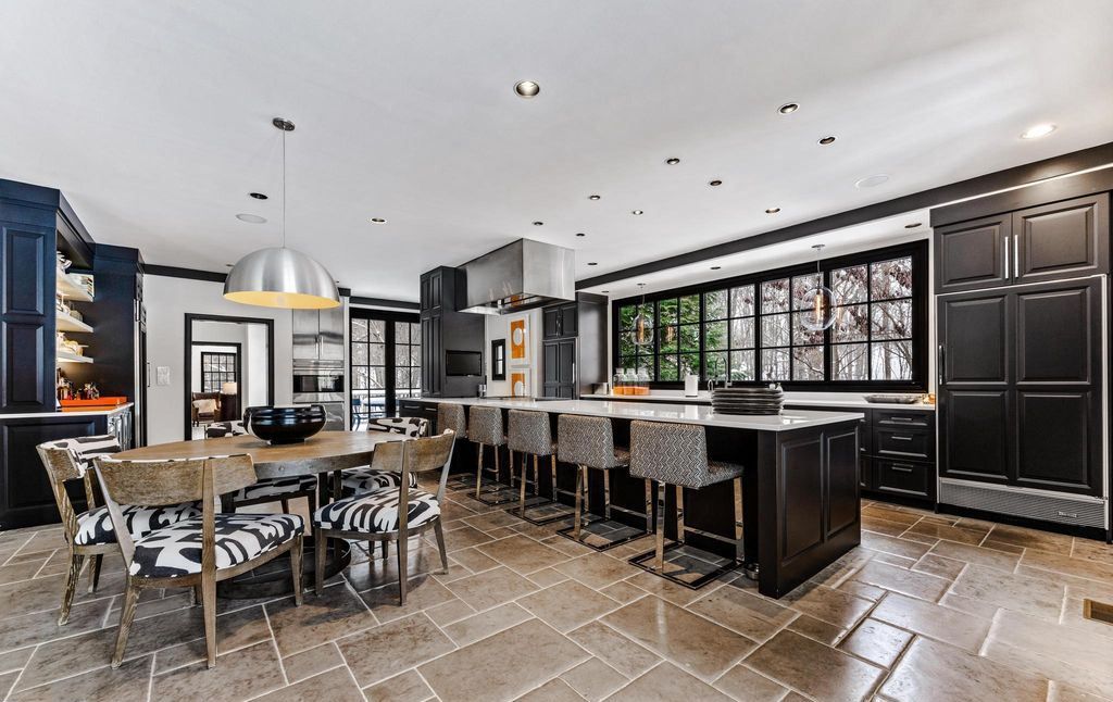 A Maryland Masterpiece Custom Home Hits the Market at 2.295 Million 13