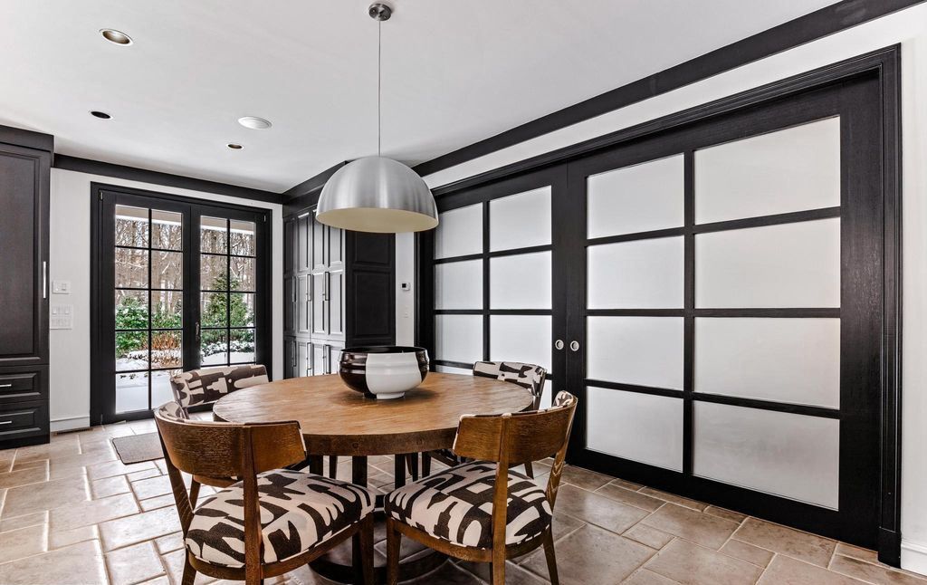 A Maryland Masterpiece Custom Home Hits the Market at 2.295 Million 19