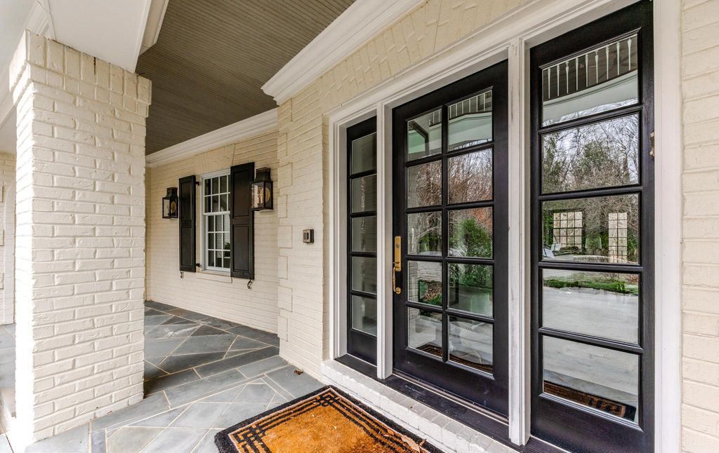 A Maryland Masterpiece Custom Home Hits the Market at 2.295 Million 2