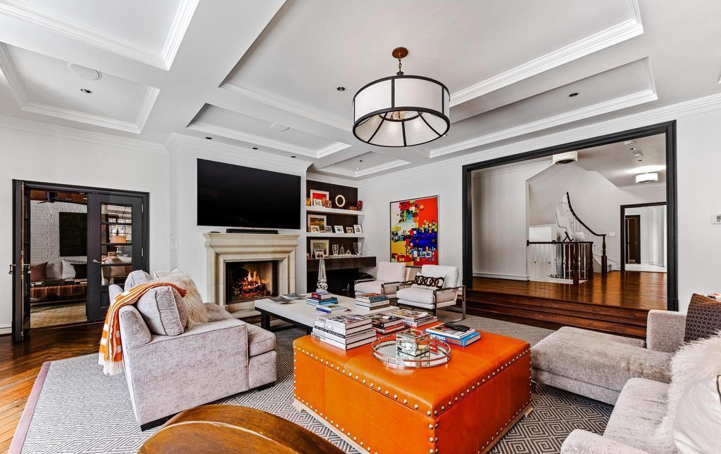 A Maryland Masterpiece Custom Home Hits the Market at 2.295 Million 27