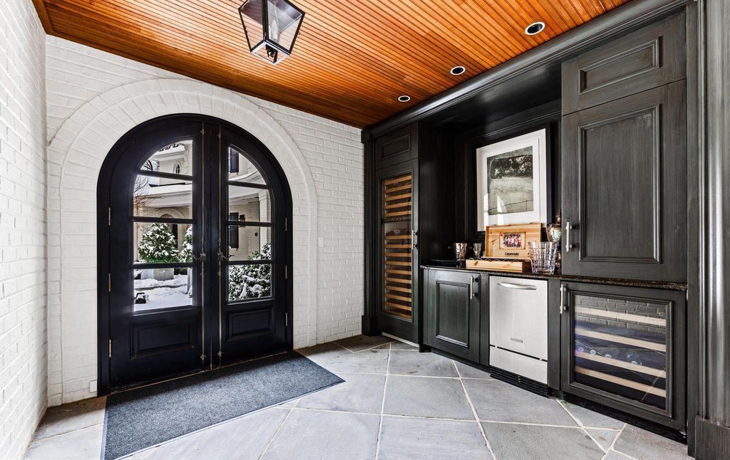 A Maryland Masterpiece Custom Home Hits the Market at 2.295 Million 32
