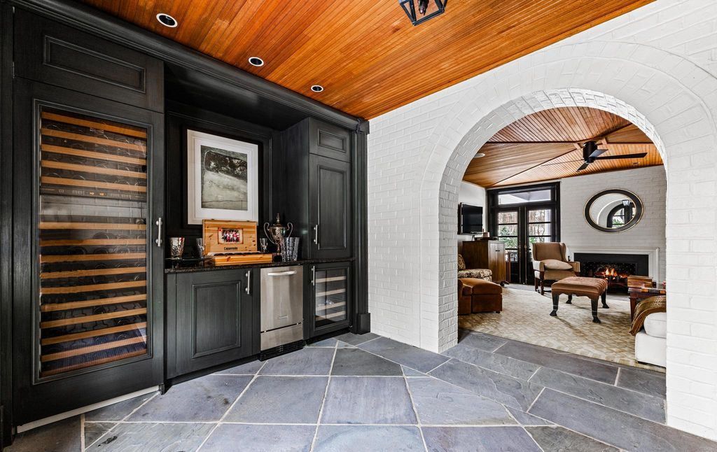 A Maryland Masterpiece Custom Home Hits the Market at 2.295 Million 33