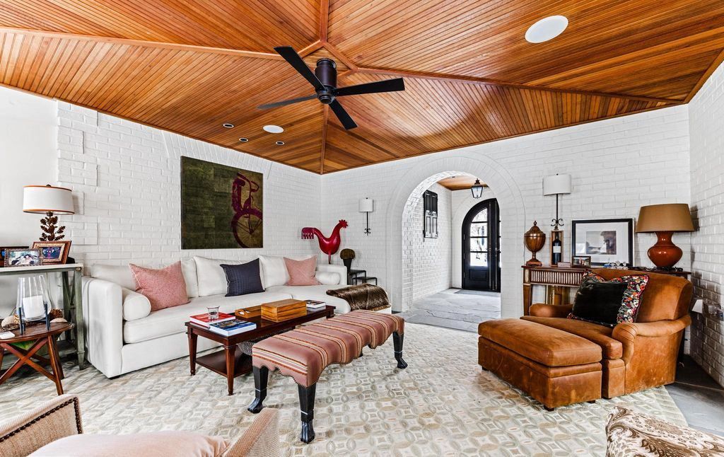 A Maryland Masterpiece Custom Home Hits the Market at 2.295 Million 34