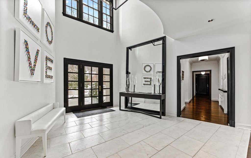 A Maryland Masterpiece Custom Home Hits the Market at 2.295 Million 4