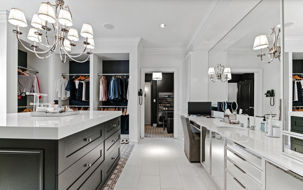 A Maryland Masterpiece Custom Home Hits the Market at 2.295 Million 40
