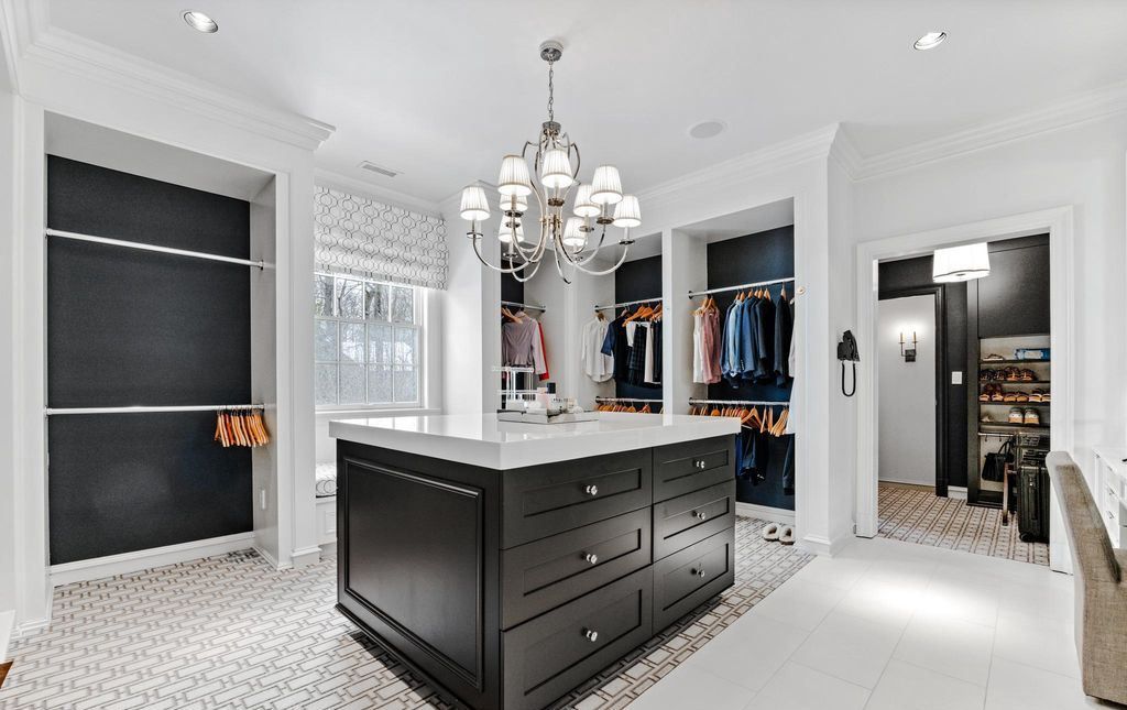 A Maryland Masterpiece Custom Home Hits the Market at 2.295 Million 41