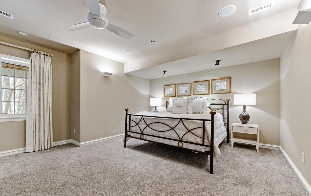 A Maryland Masterpiece Custom Home Hits the Market at 2.295 Million 47