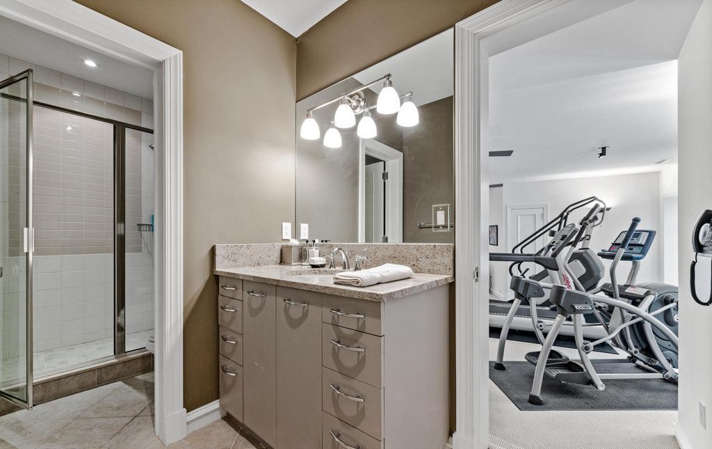 A Maryland Masterpiece Custom Home Hits the Market at 2.295 Million 48