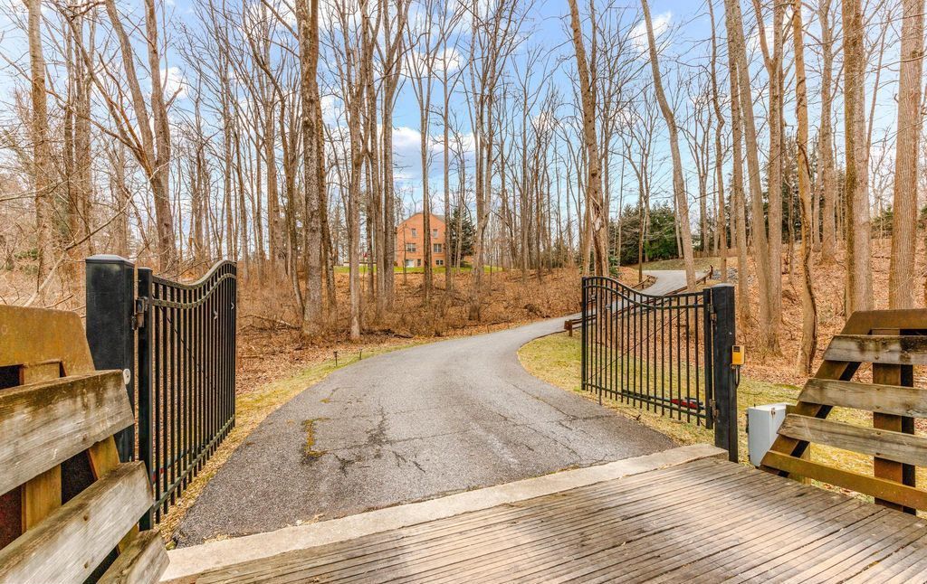 A Maryland Masterpiece Custom Home Hits the Market at 2.295 Million 52